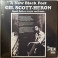 Gil Scott-Heron - Small Talk At 125th And Lenox Best Coast Music