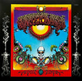 The Grateful Dead - Aoxomoxoa Best Coast Music