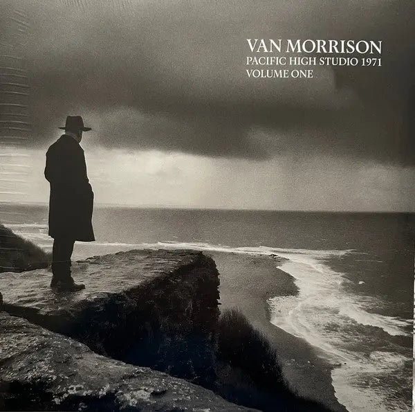Van Morrison - Pacific High Studio 1971 Volume One [Clear] Best Coast Music