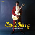 Chuck Berry - The Hits Best Coast Music