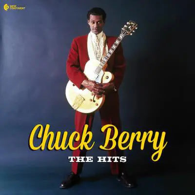 Chuck Berry - The Hits Best Coast Music