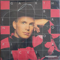 Garth Brooks - In Pieces [Black] Best Coast Music