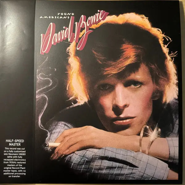 David Bowie - Young Americans Best Coast Music