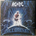 AC/DC - Ballbreaker Best Coast Music