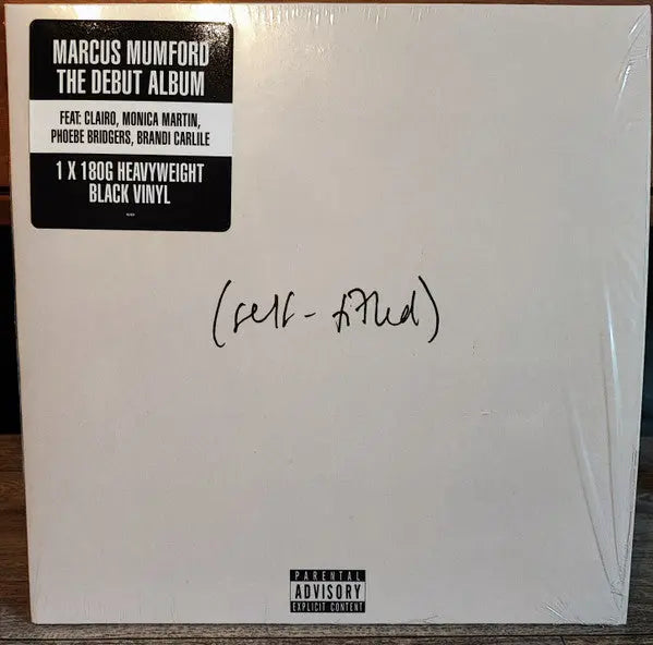 Marcus Mumford - Self-titled Best Coast Music