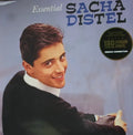 Sacha Distel - Essential [Black] Best Coast Music