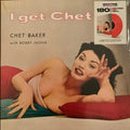 Chet Baker - I Get Chet… Best Coast Music