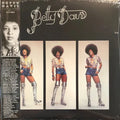 Betty Davis - Betty Davis Best Coast Music