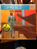 Fats Domino - I Miss You So Best Coast Music