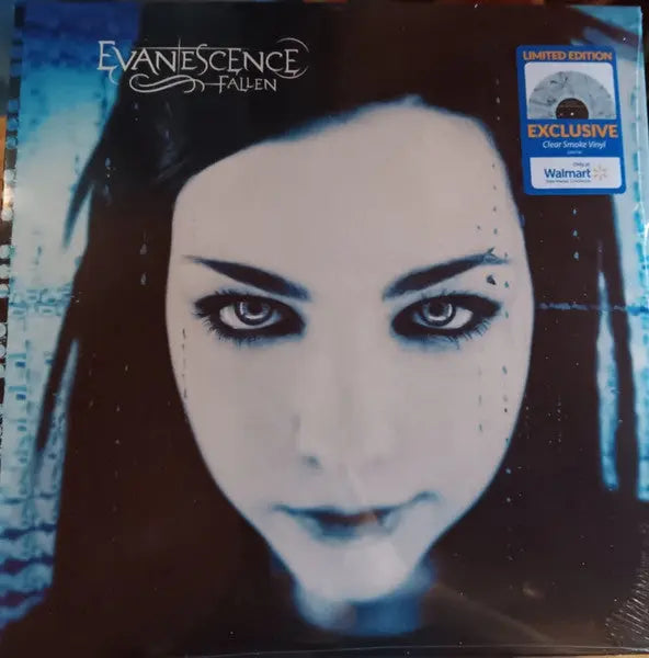 Evanescence - Fallen Best Coast Music