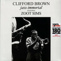 Clifford Brown - Jazz Immortal Best Coast Music