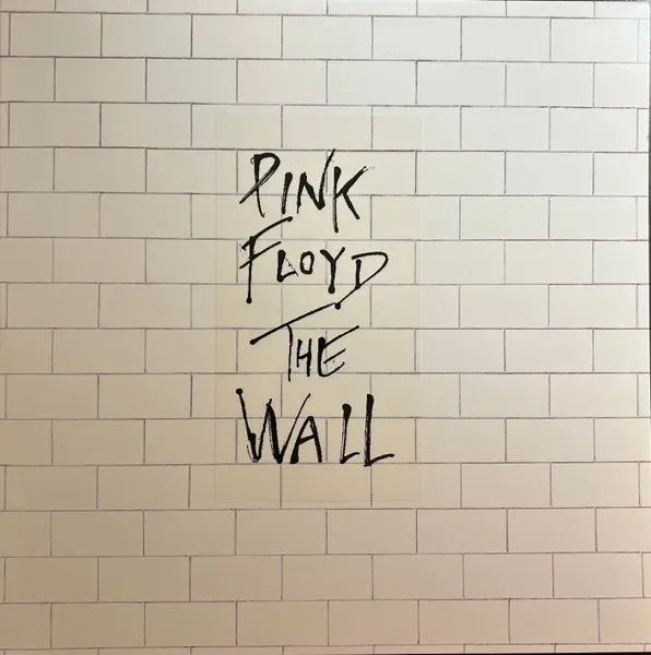 Pink Floyd - The Wall Best Coast Music