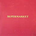 Logic - Supermarket Best Coast Music