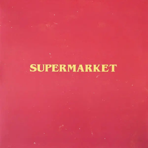 Logic - Supermarket Best Coast Music