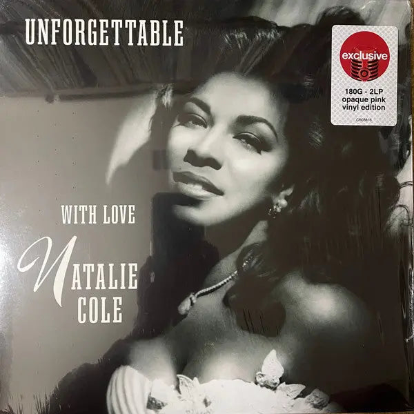 Natalie Cole - Unforgettable With Love Best Coast Music