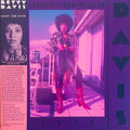 Betty Davis - Crashin' From Passion Best Coast Music