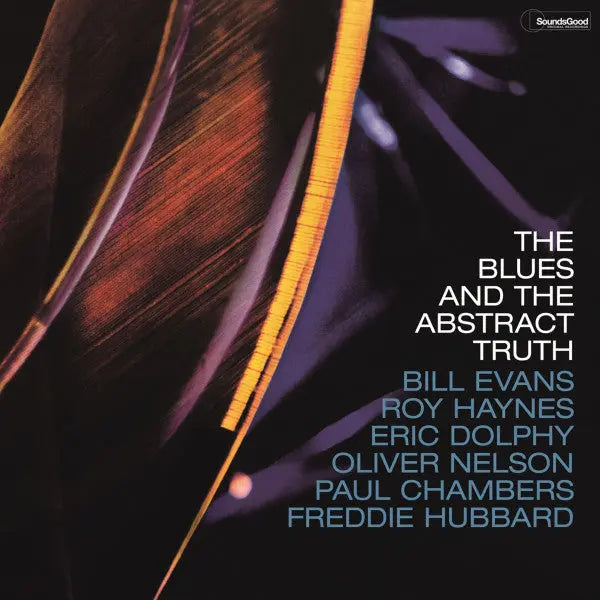 Oliver Nelson - The Blues And The Abstract Truth Best Coast Music