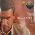 Shelly Manne - 2-3-4 Best Coast Music