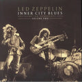 Led Zeppelin - Inner City Blues Southampton Broadcast 1973 Vol. 2 Best Coast Music