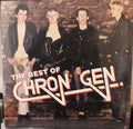 Chron Gen - The Best Of Best Coast Music