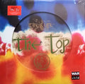 The Cure - The Top [Black] Best Coast Music