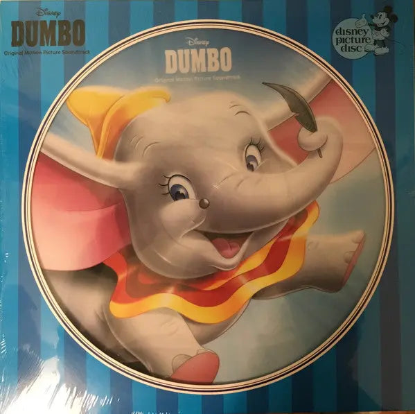 Various - Dumbo (Original Motion Picture Soundtrack) Best Coast Music