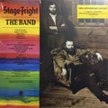 The Band - Stage Fright [Black] Best Coast Music
