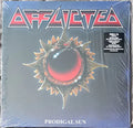 Afflicted - Prodigal Sun Best Coast Music