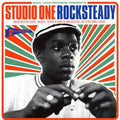 Various - Studio One Rocksteady (Rocksteady, Soul And Early Reggae At Studio One) [Brown] Best Coast Music
