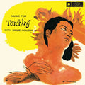 Billie Holiday - Music For Torching With Billie Holiday Best Coast Music