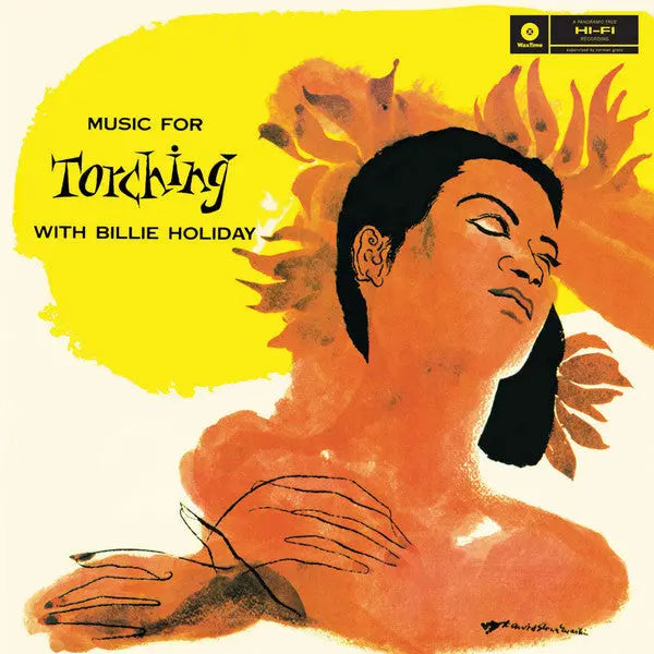 Billie Holiday - Music For Torching With Billie Holiday Best Coast Music