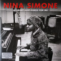 Nina Simone - My Baby Just Cares For Me Best Coast Music