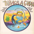 Various - Things A Gwan [Black] Best Coast Music