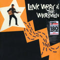 Link Wray And His Ray Men - Link Wray & The Wraymen Best Coast Music