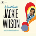 Jackie Wilson - By Special Request [Black] Best Coast Music