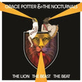 Grace Potter & The Nocturnals - The Lion The Beast The Beat Best Coast Music