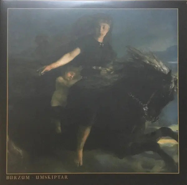 Burzum - Umskiptar Best Coast Music