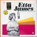Etta James - The Second Time Around [Black] Best Coast Music