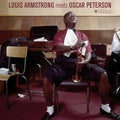 Louis Armstrong - Louis Armstrong Meets Oscar Peterson Best Coast Music