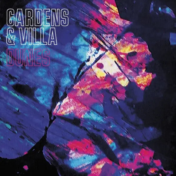 Gardens & Villa - Dunes Best Coast Music