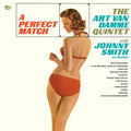 The Art Van Damme Quintet - A Perfect Match Best Coast Music