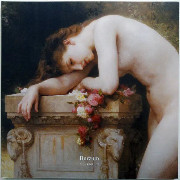 Burzum - Fallen Best Coast Music