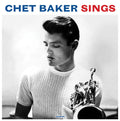 Chet Baker - Chet Baker Sings Best Coast Music