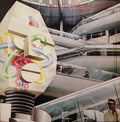 The Alan Parsons Project - I Robot [Black] Best Coast Music