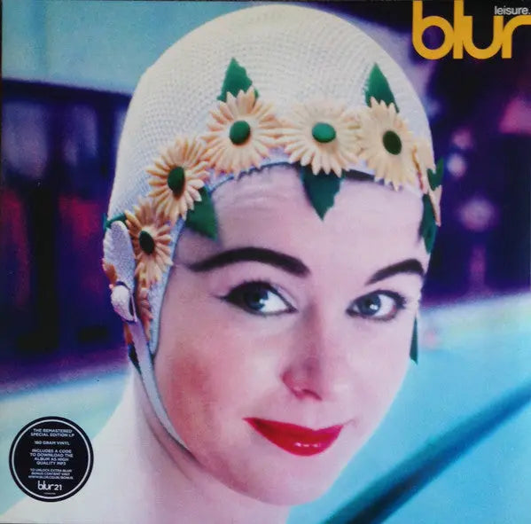 Blur - Leisure Best Coast Music