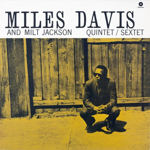 Miles Davis - Quintet / Sextet Best Coast Music