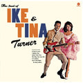 Ike & Tina Turner - The Soul Of Ike & Tina Turner [Black] Best Coast Music