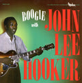 John Lee Hooker - Boogie With John Lee Hooker Best Coast Music