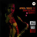 The John Coltrane Quartet - Africa / Brass Best Coast Music