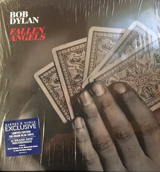 Bob Dylan - Fallen Angels Best Coast Music